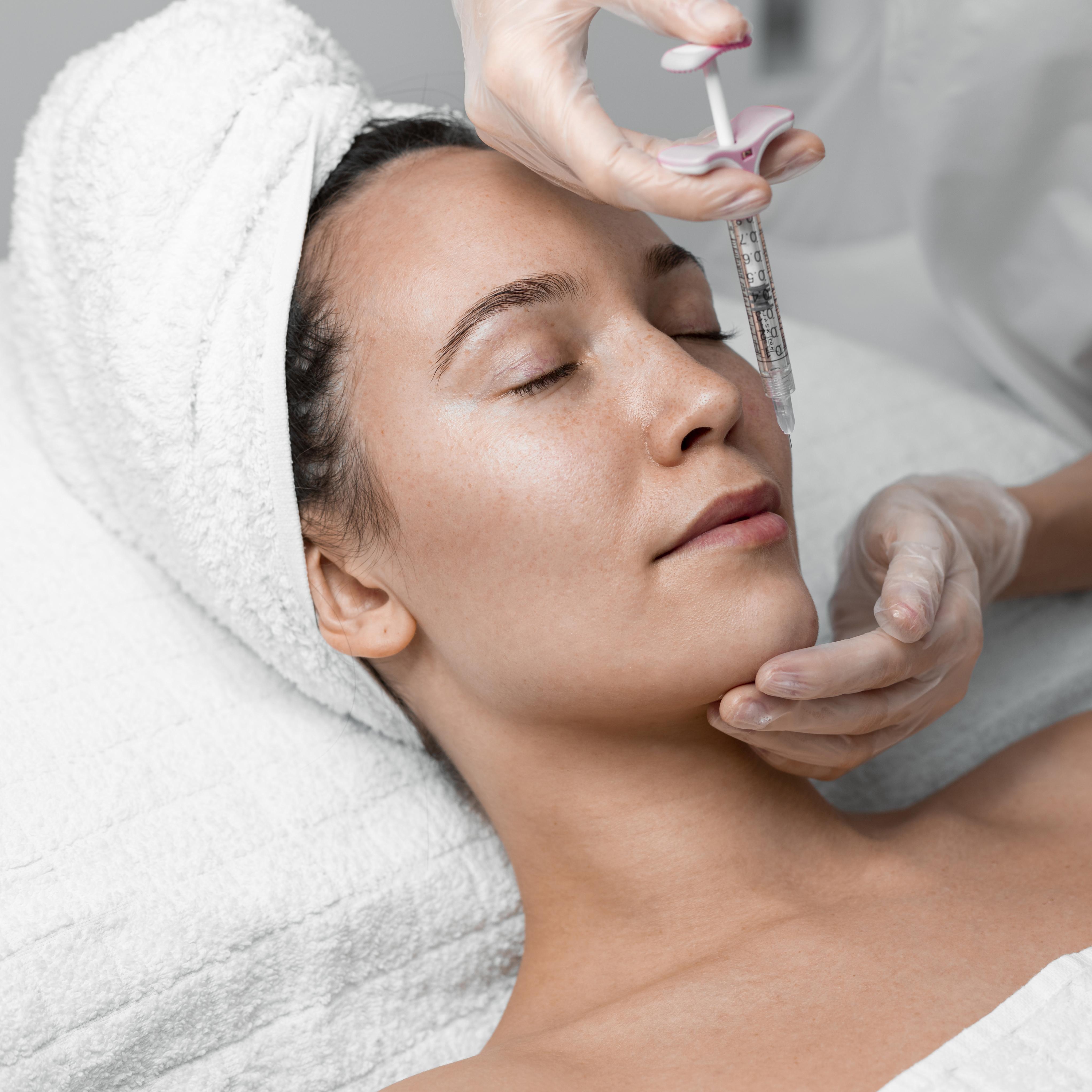 Mesotherapy Benefits for Skin